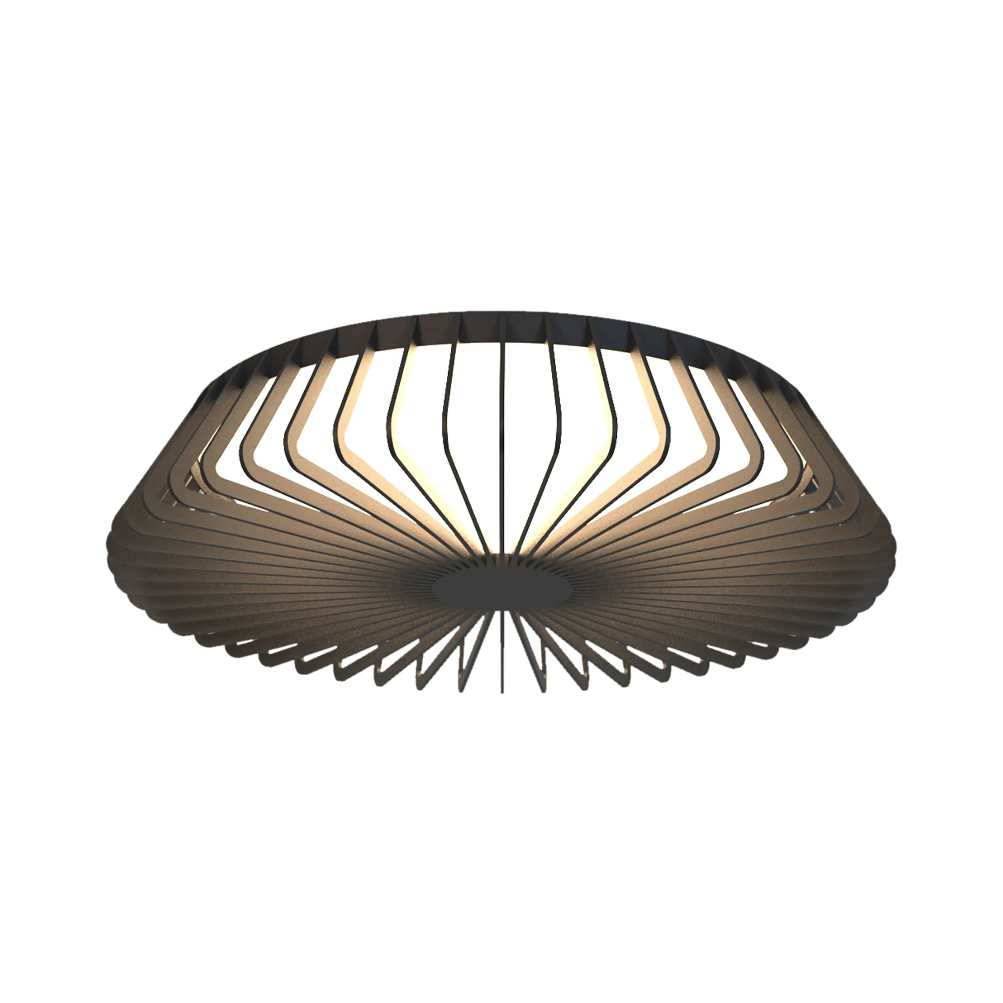Himalaya Ceiling Lights Mantra Flush Fittings Himalaya Ceiling Lights Mantra Flush Fittings
